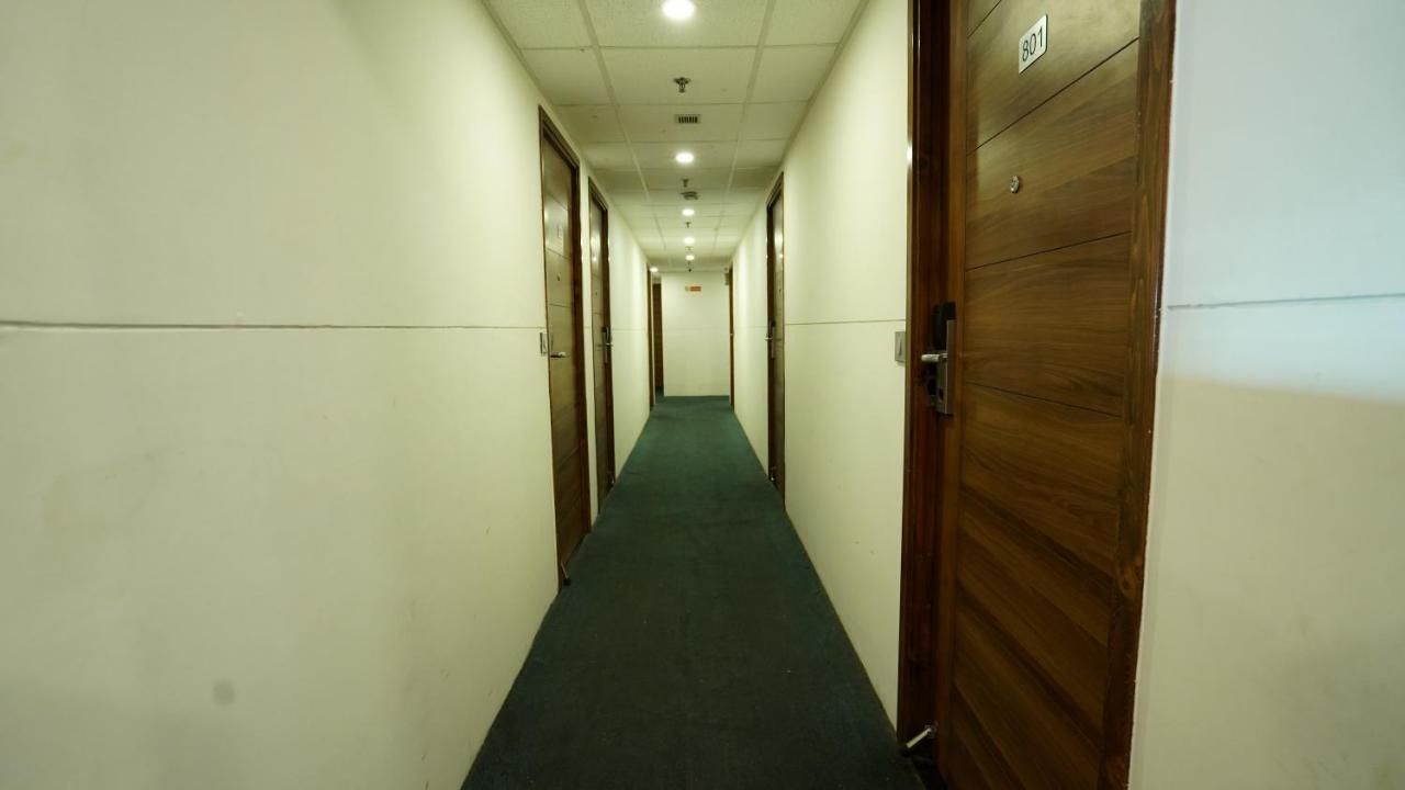 Hotel 360