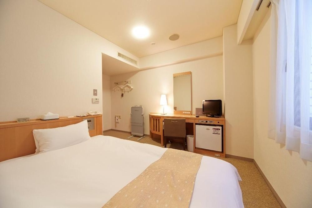 Double Room, Non Smoking