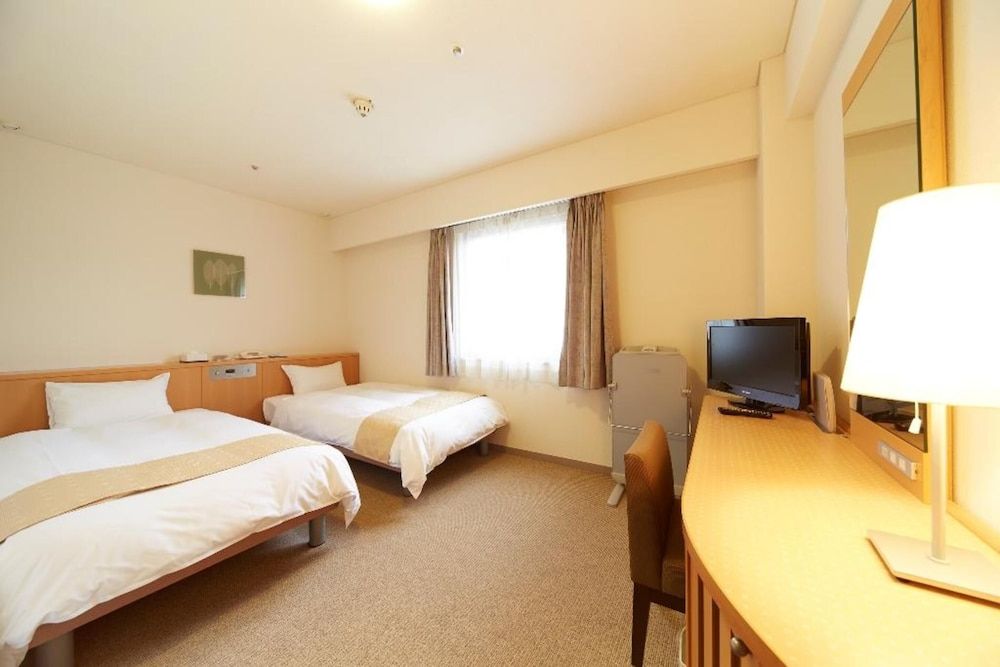 Superior Twin Room, Smoking