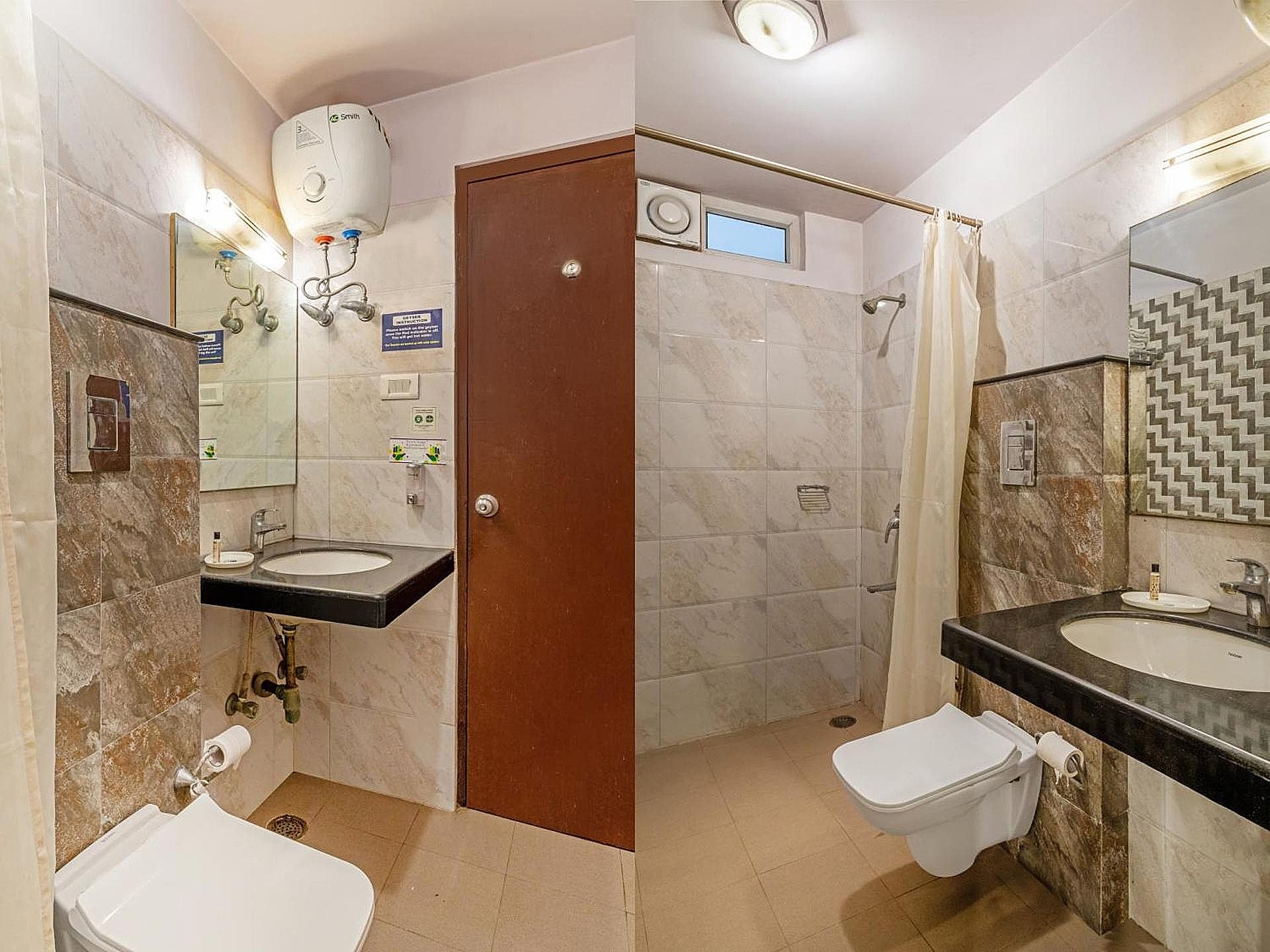 Treebo Natraj - Jaipur Economy Double Room 5