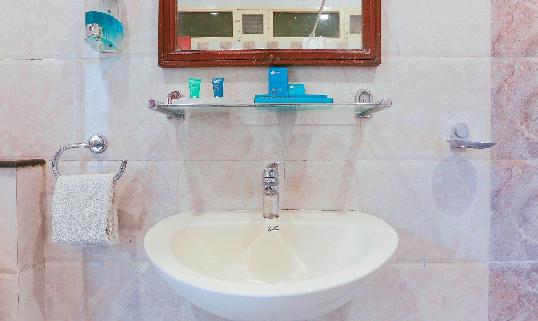 Premium Double Room