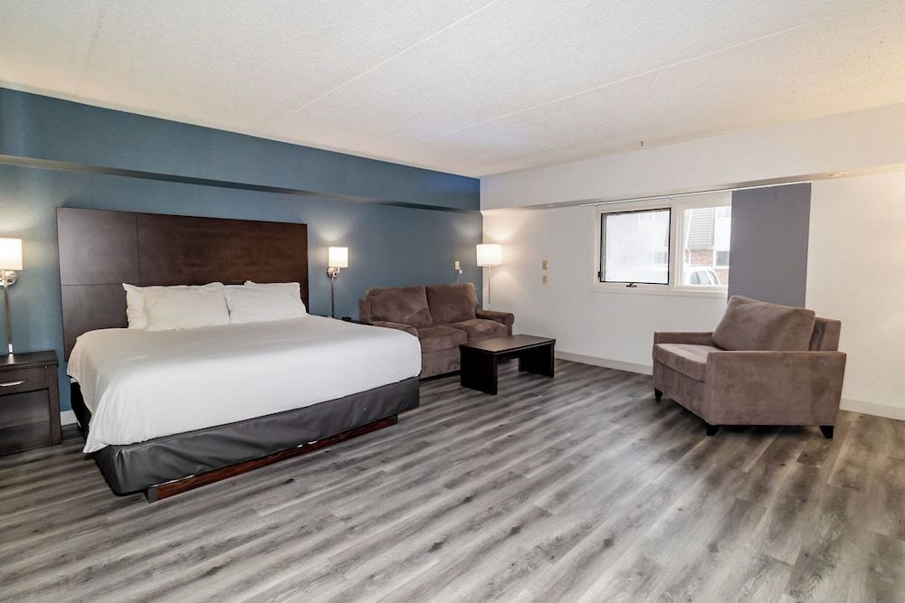 Victoria Inn Hotel & Convention Centre Brandon