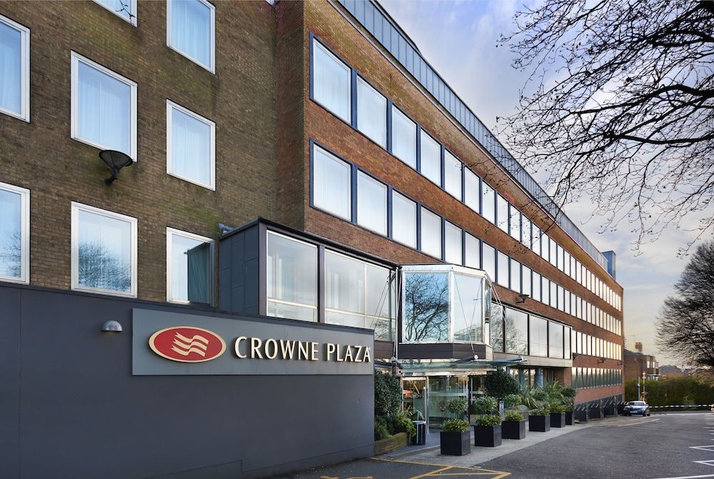 undefined Crowne Plaza London Ealing by IHG 7