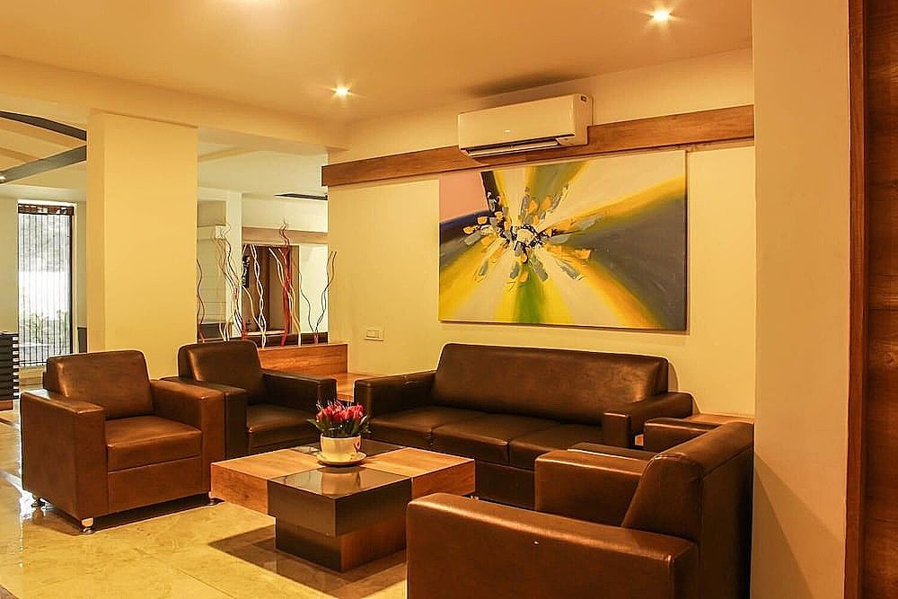 undefined Rest Inn SKR a Petrichor Hotel 2