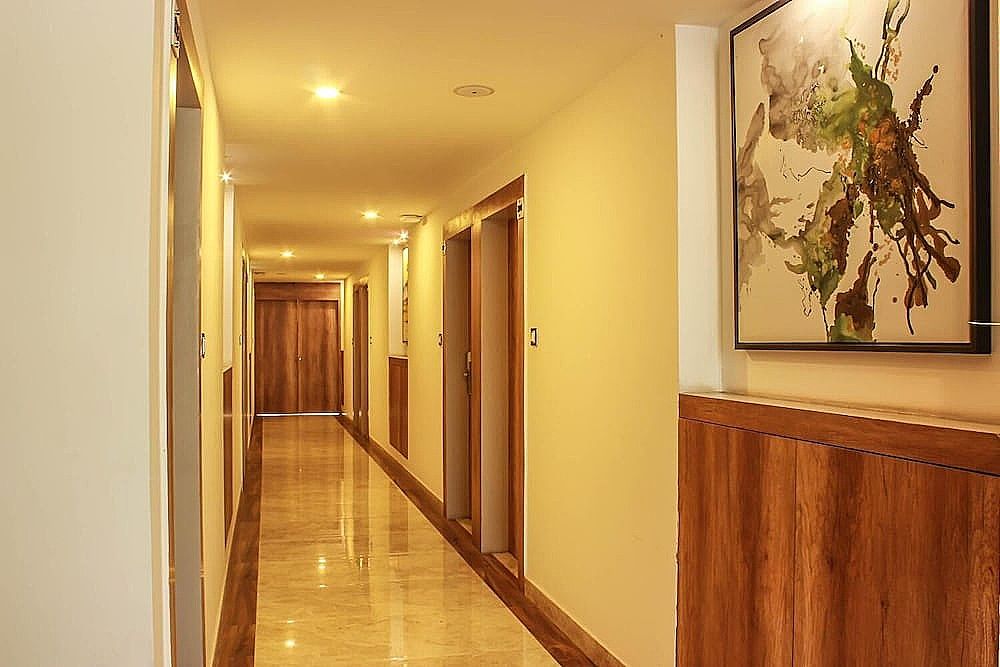 undefined Rest Inn SKR a Petrichor Hotel 3