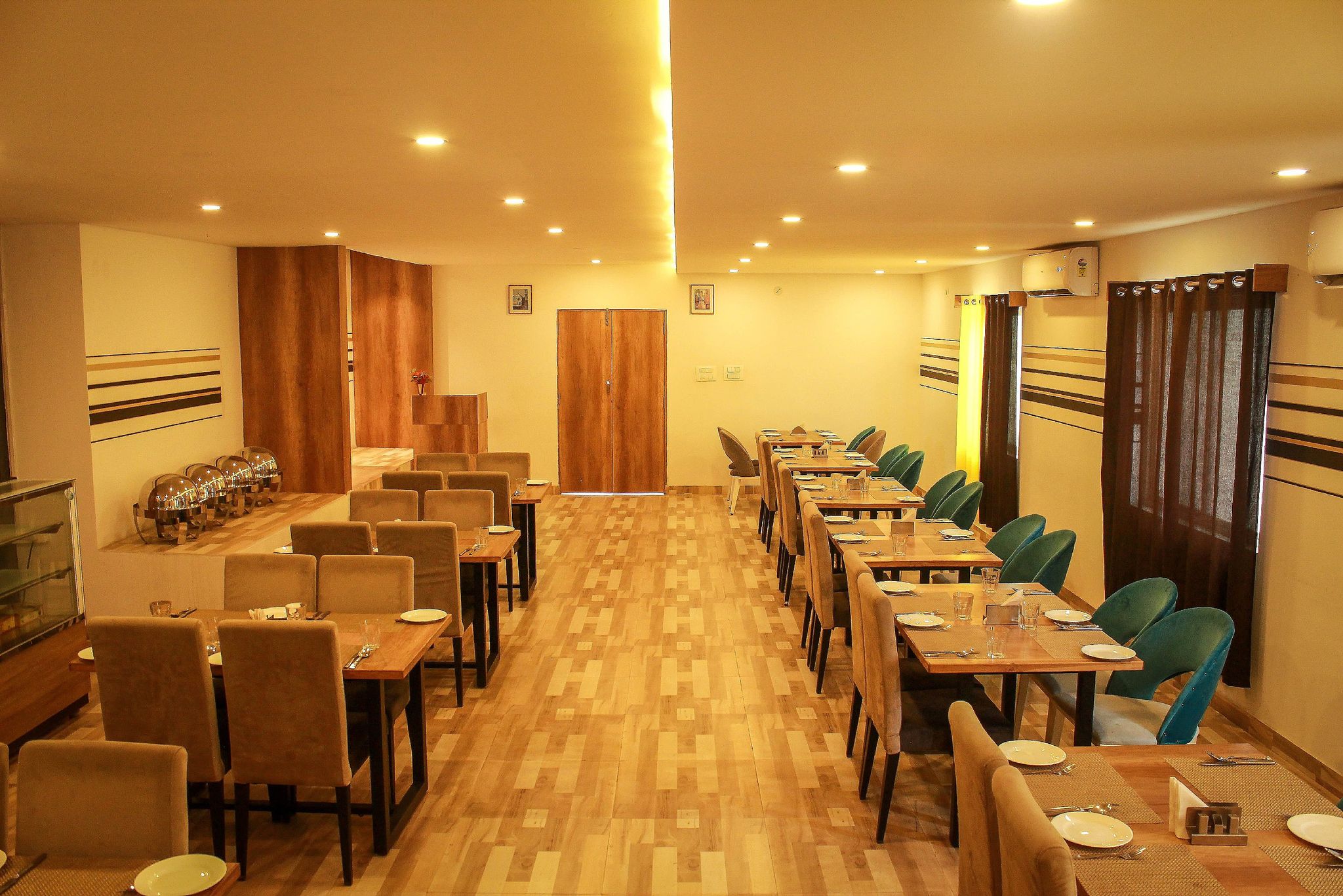 undefined Rest Inn SKR a Petrichor Hotel 10