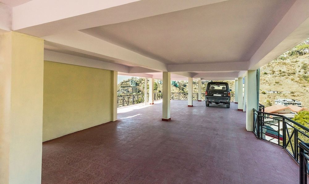 undefined Royal Suites by Park Tree, Kasauli 6