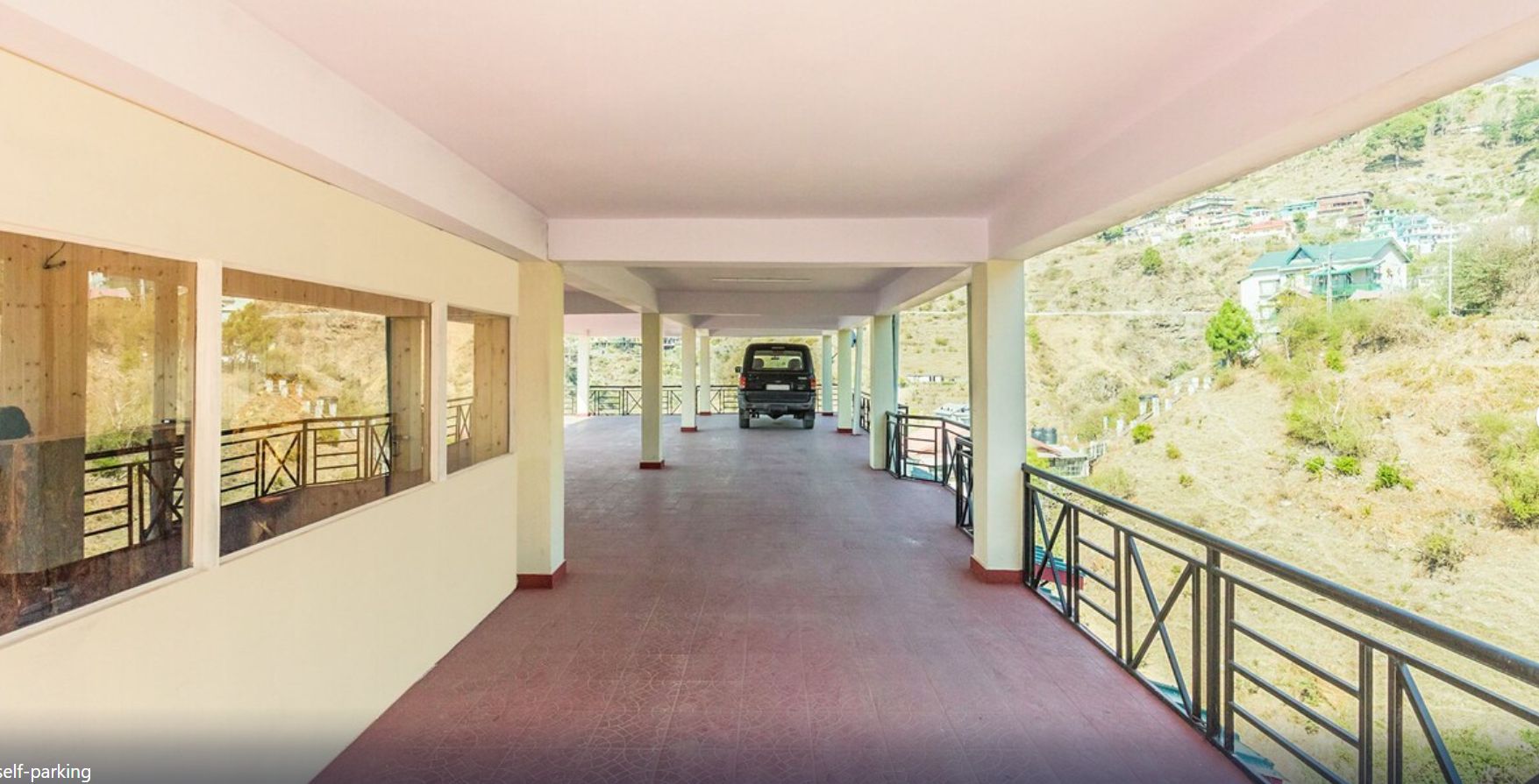 Royal Suites by Park Tree, Kasauli 2