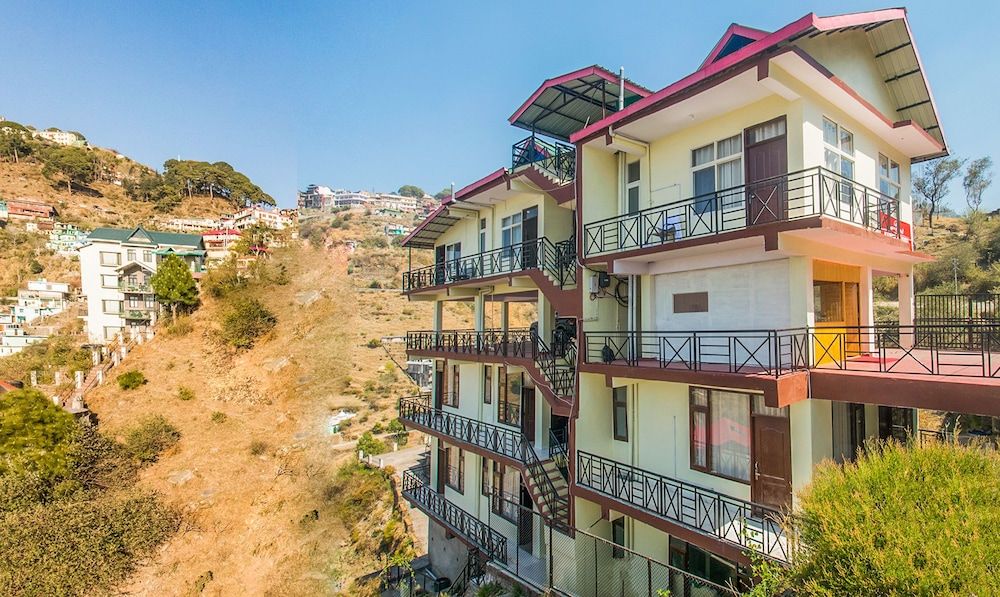 undefined Royal Suites by Park Tree, Kasauli 3