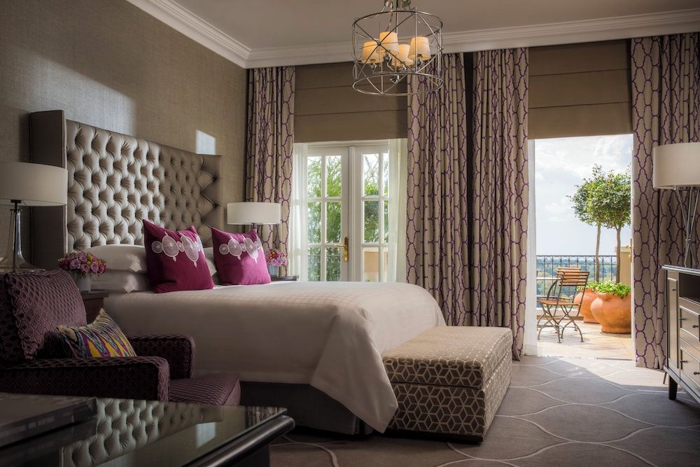 Presidential Suite, 2 Bedrooms