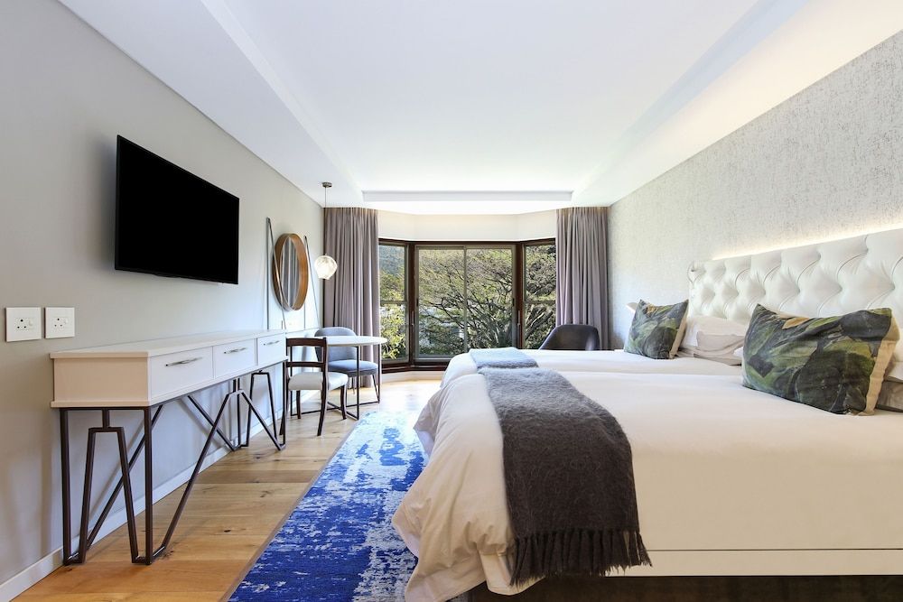 undefined Vineyard Hotel 2