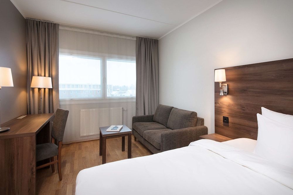 Room (Individual)