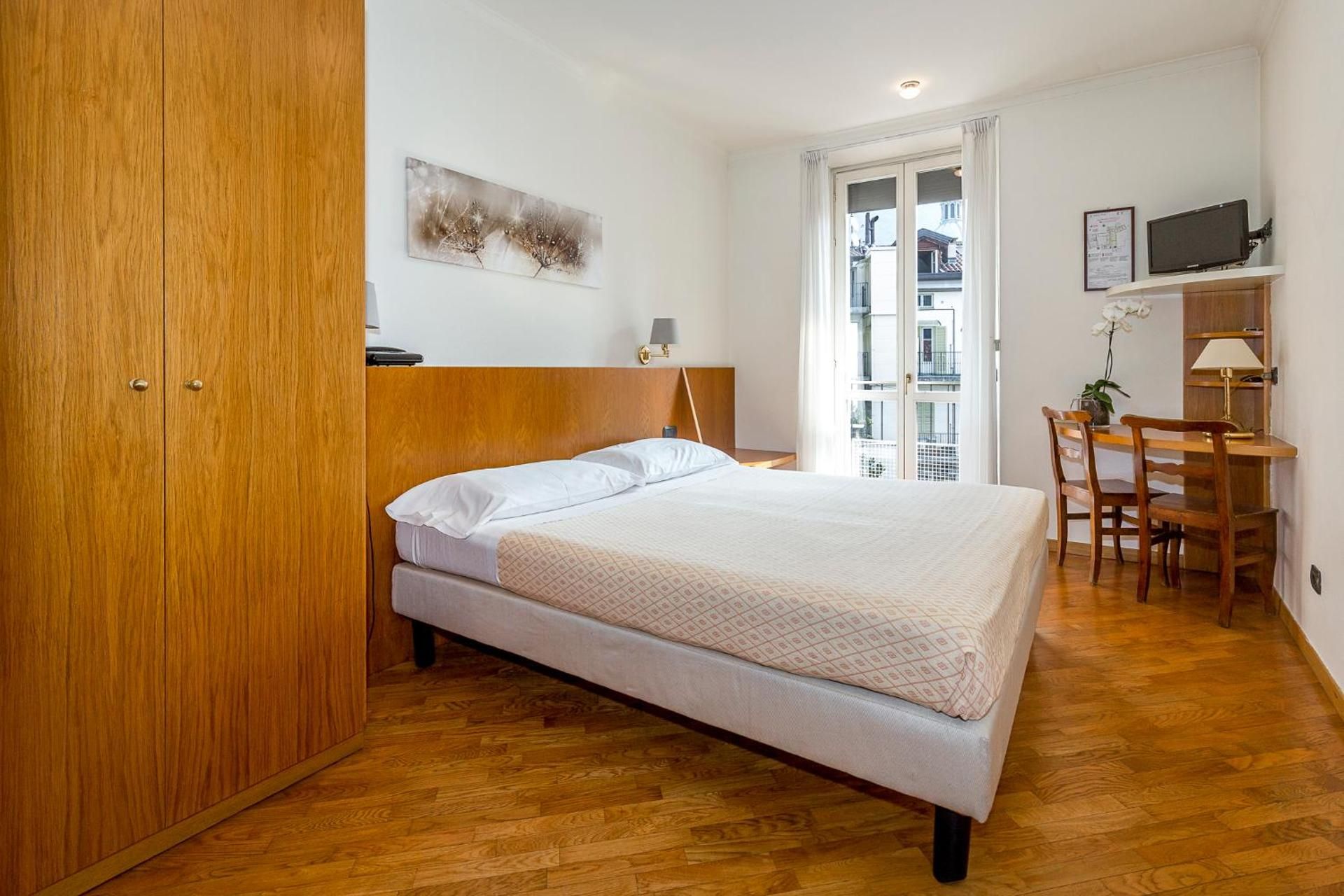 undefined Albergo Ristorante Tre Re 8