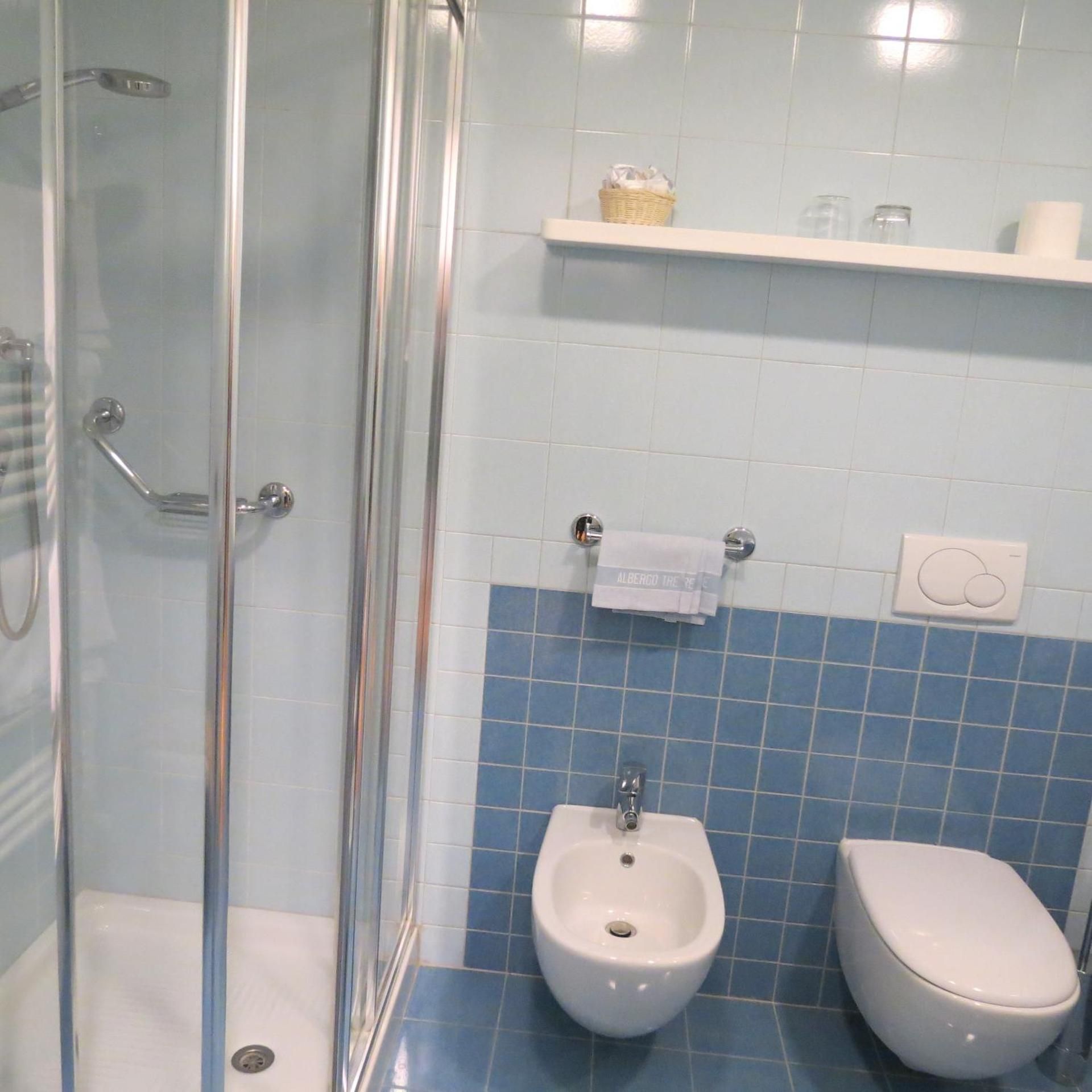 undefined Hotel Tre Re 6