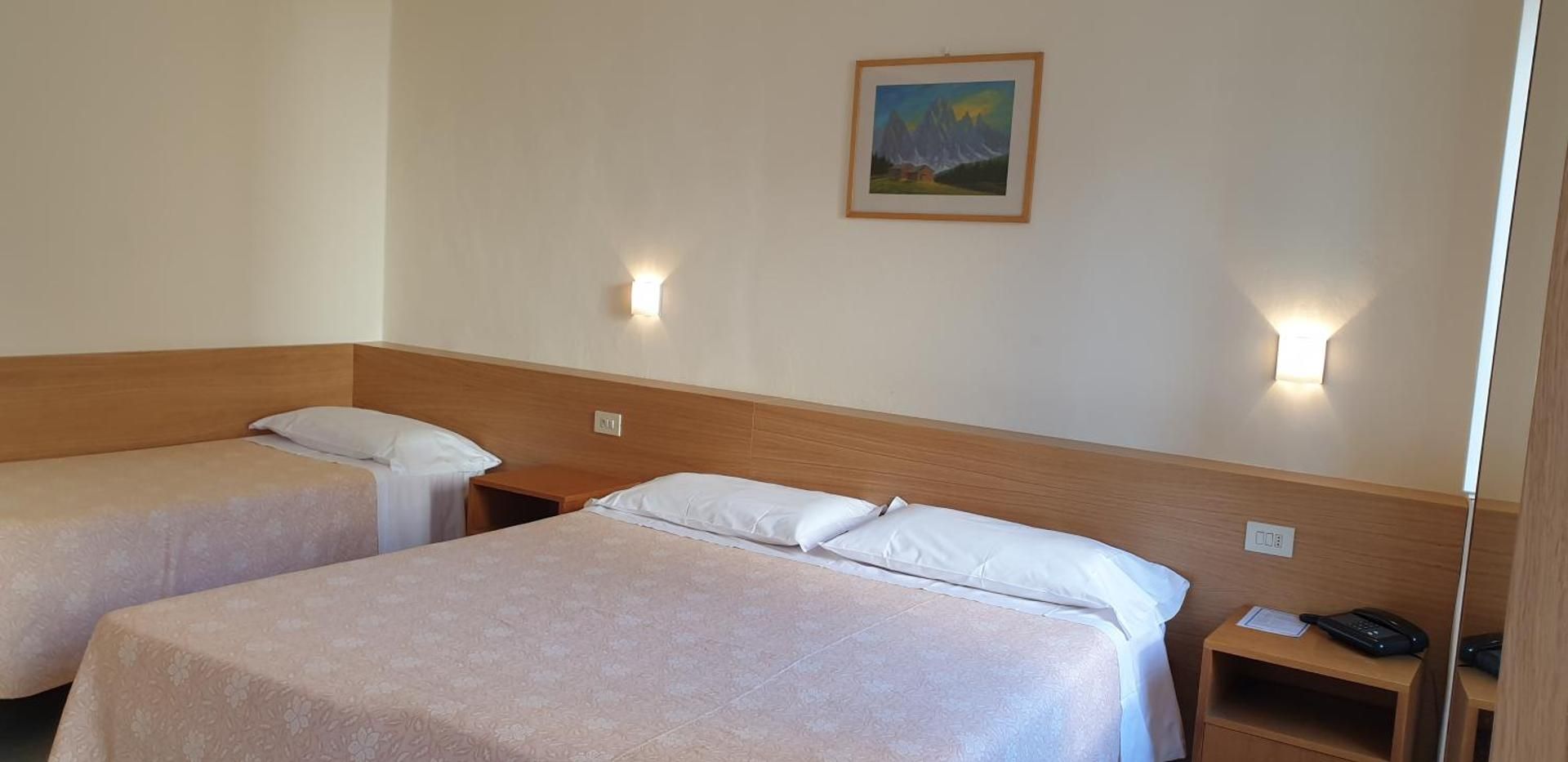 undefined Albergo Ristorante Tre Re 5