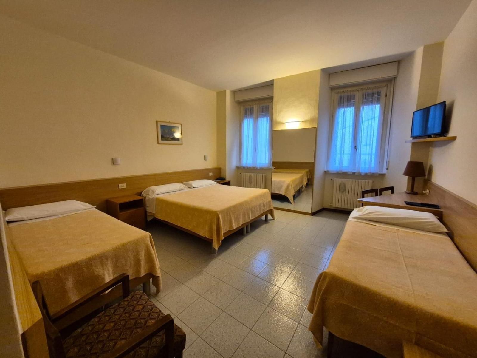 undefined Hotel Tre Re 7