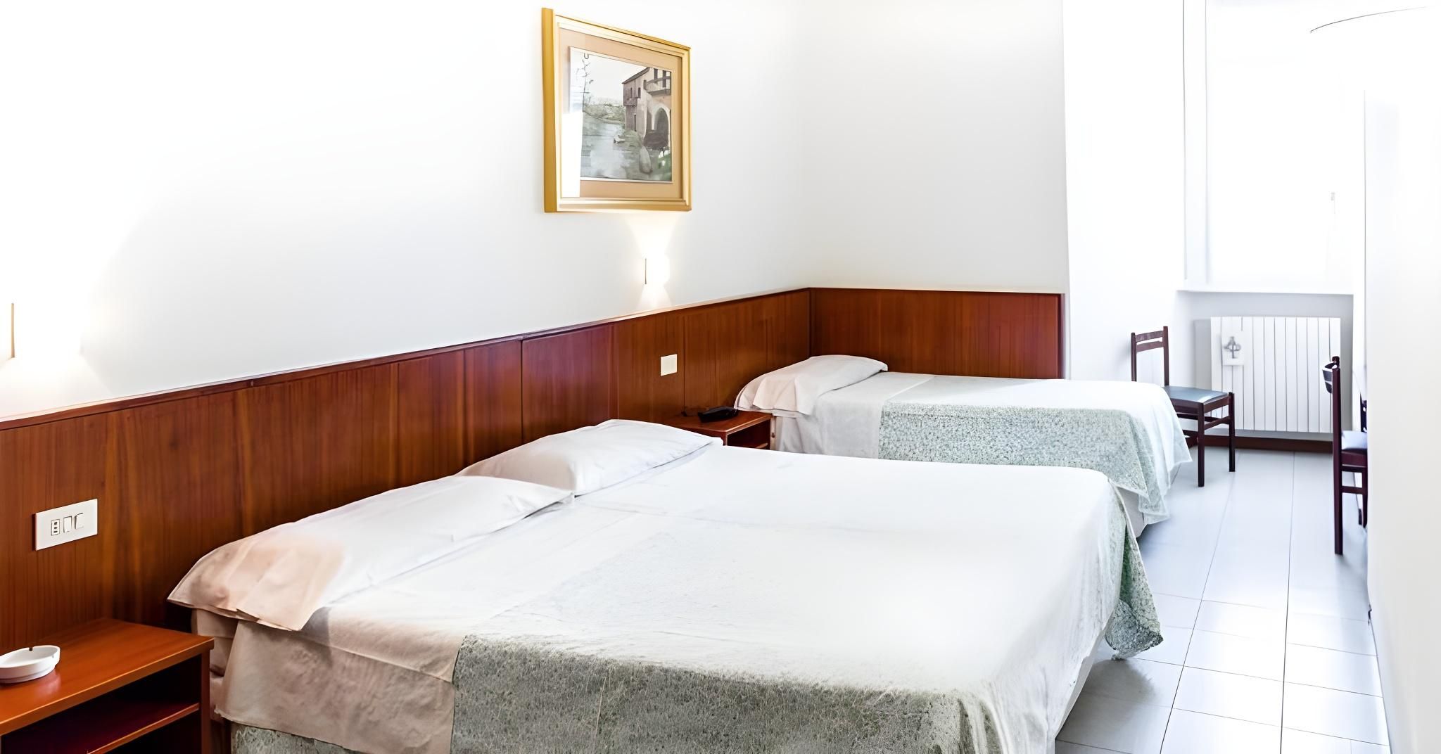 undefined Albergo Ristorante Tre Re 3