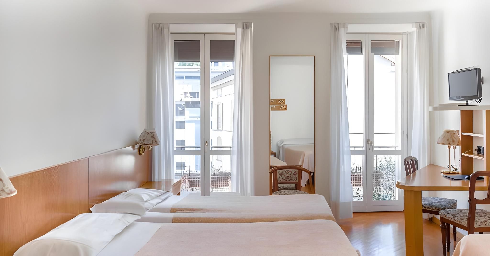 undefined Albergo Ristorante Tre Re 7