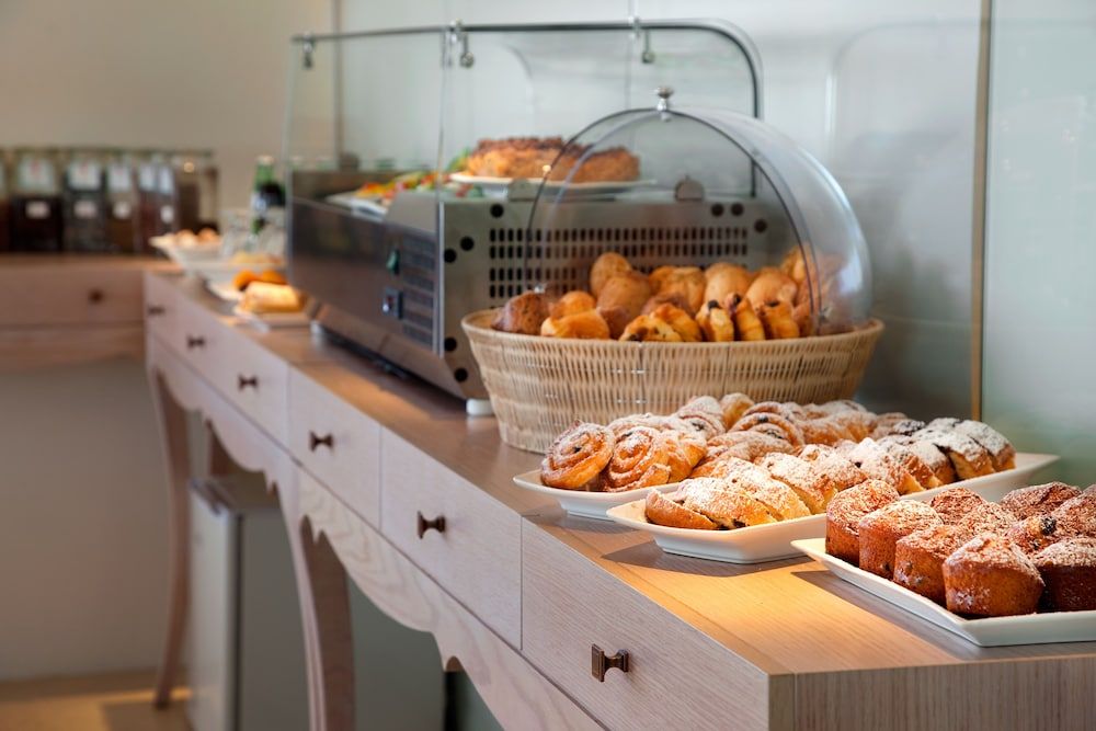 Orchid Tel Aviv Standard Room 3