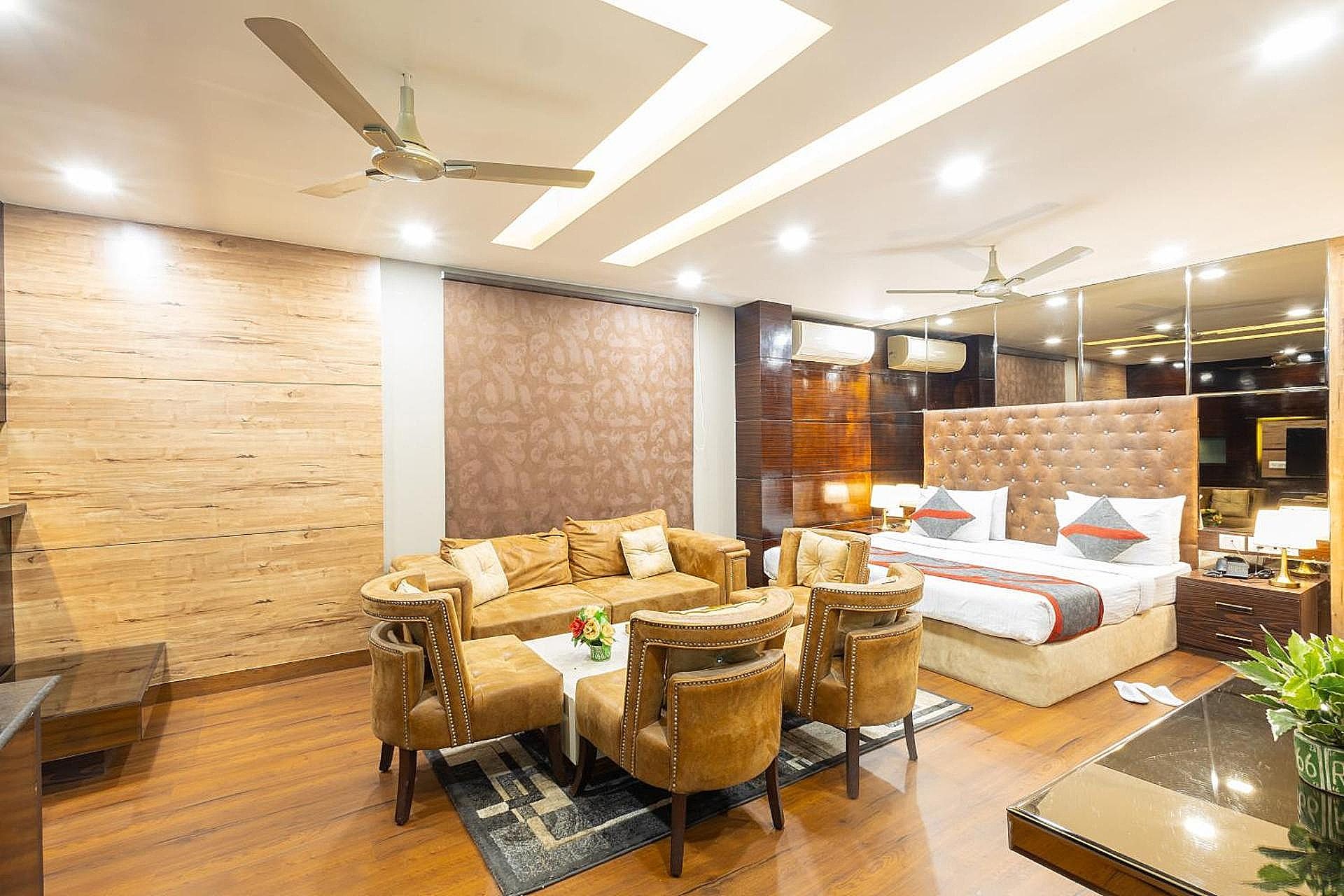 undefined Hotel Gold Souk 10