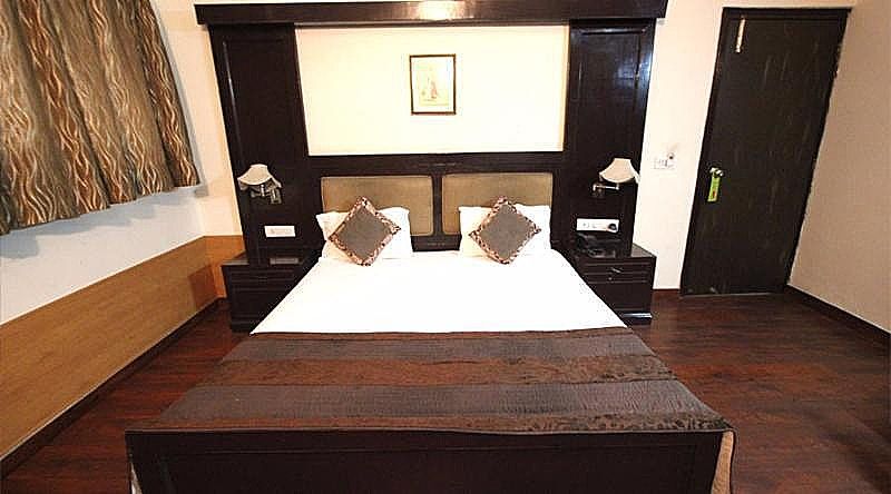 Delux(Maple) Single Room - Bard - YCHS