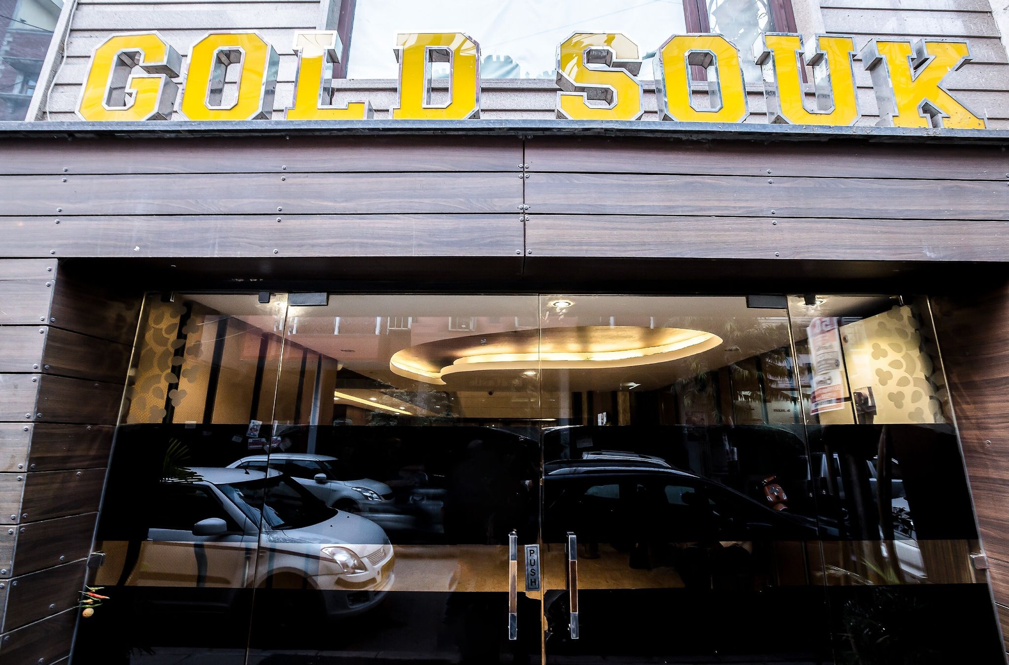 undefined Hotel Gold Souk 7