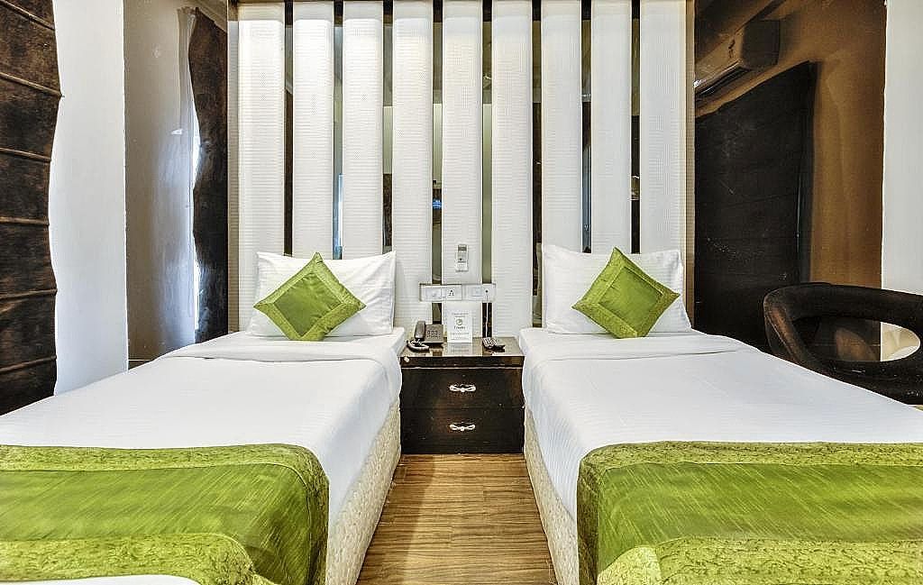 Hotel Gold Souk Deluxe Double Room 10