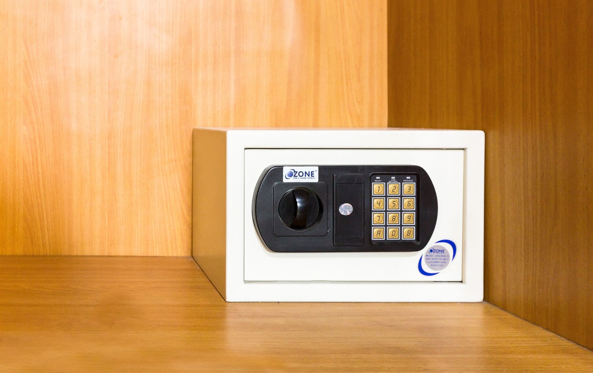 Hotel Gold Souk Deluxe Double Room 15