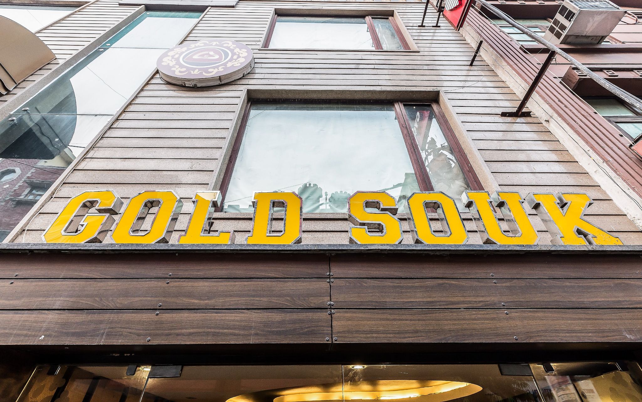 undefined Hotel Gold Souk 9