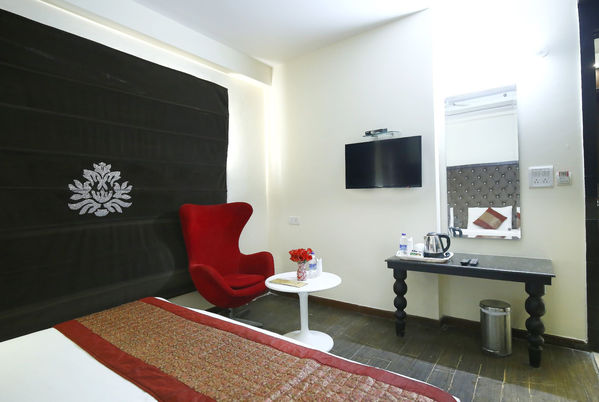 Hotel Gold Souk Deluxe Double Room 14
