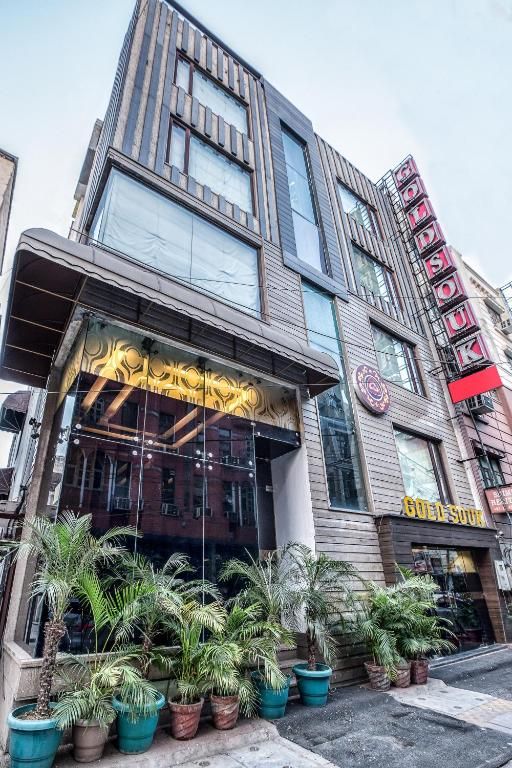 undefined Hotel Gold Souk 2