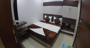 HOTEL IDEAL Deluxe Non AC Room 5