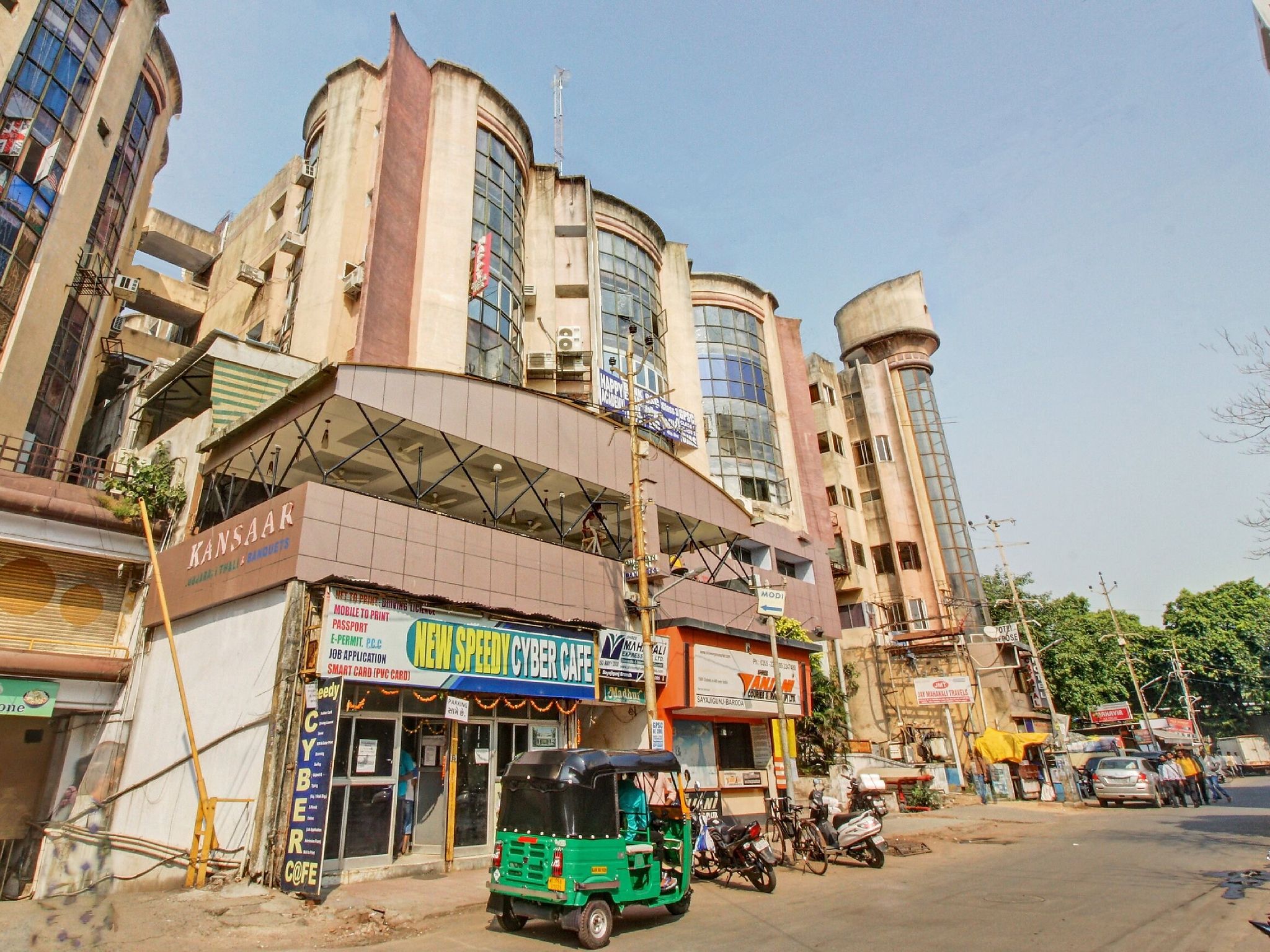 HOTEL IDEAL Deluxe Non AC Room 2