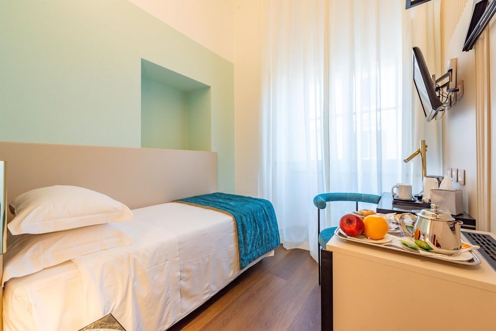 Best Western Hotel Artdeco