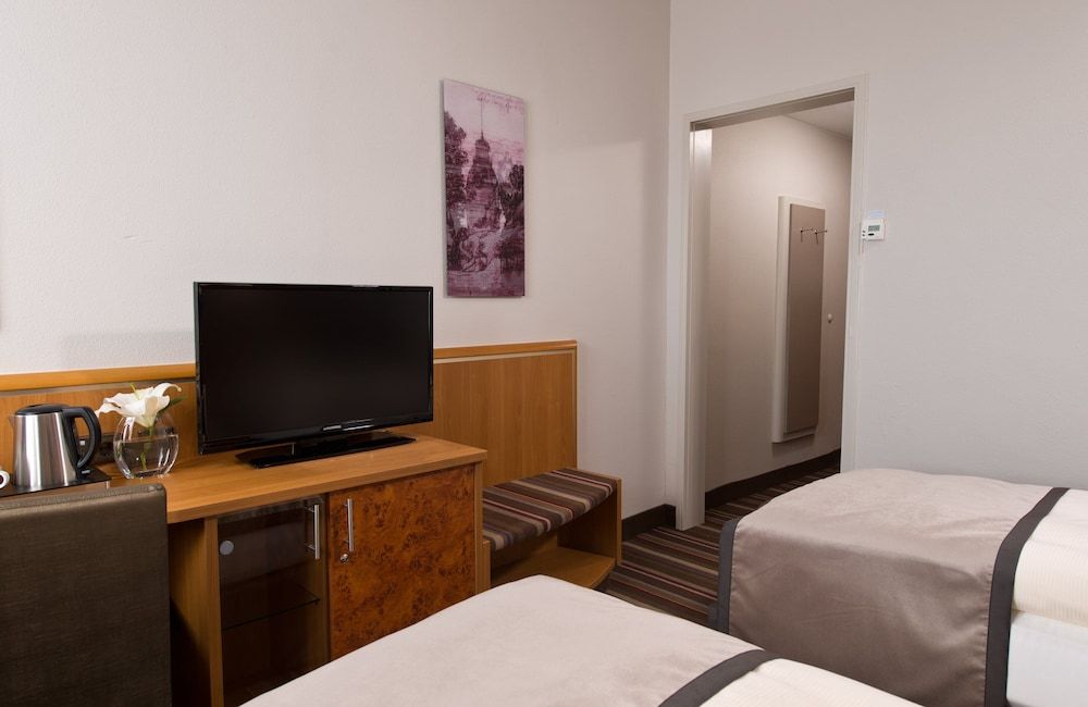 Leonardo Hotel Karlsruhe Comfort 10