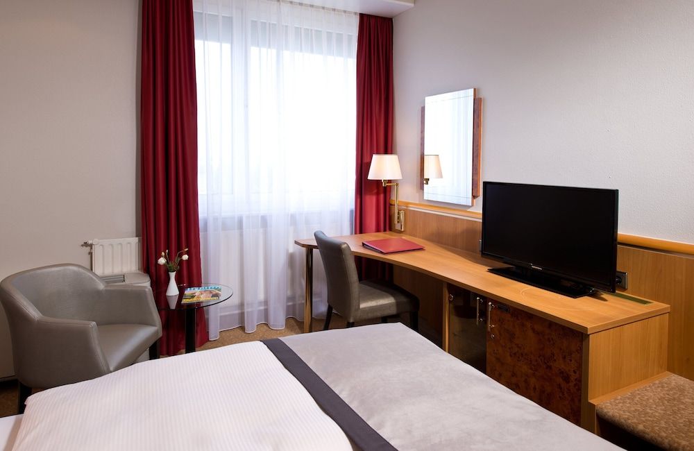 Leonardo Hotel Karlsruhe Comfort 5