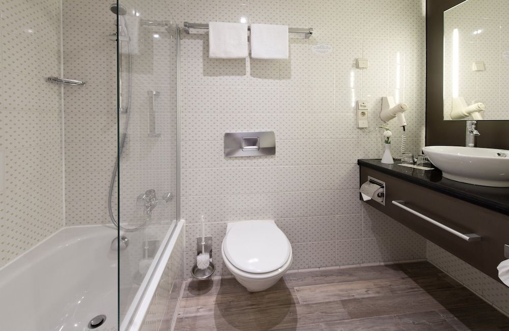 Leonardo Hotel Karlsruhe Comfort 9