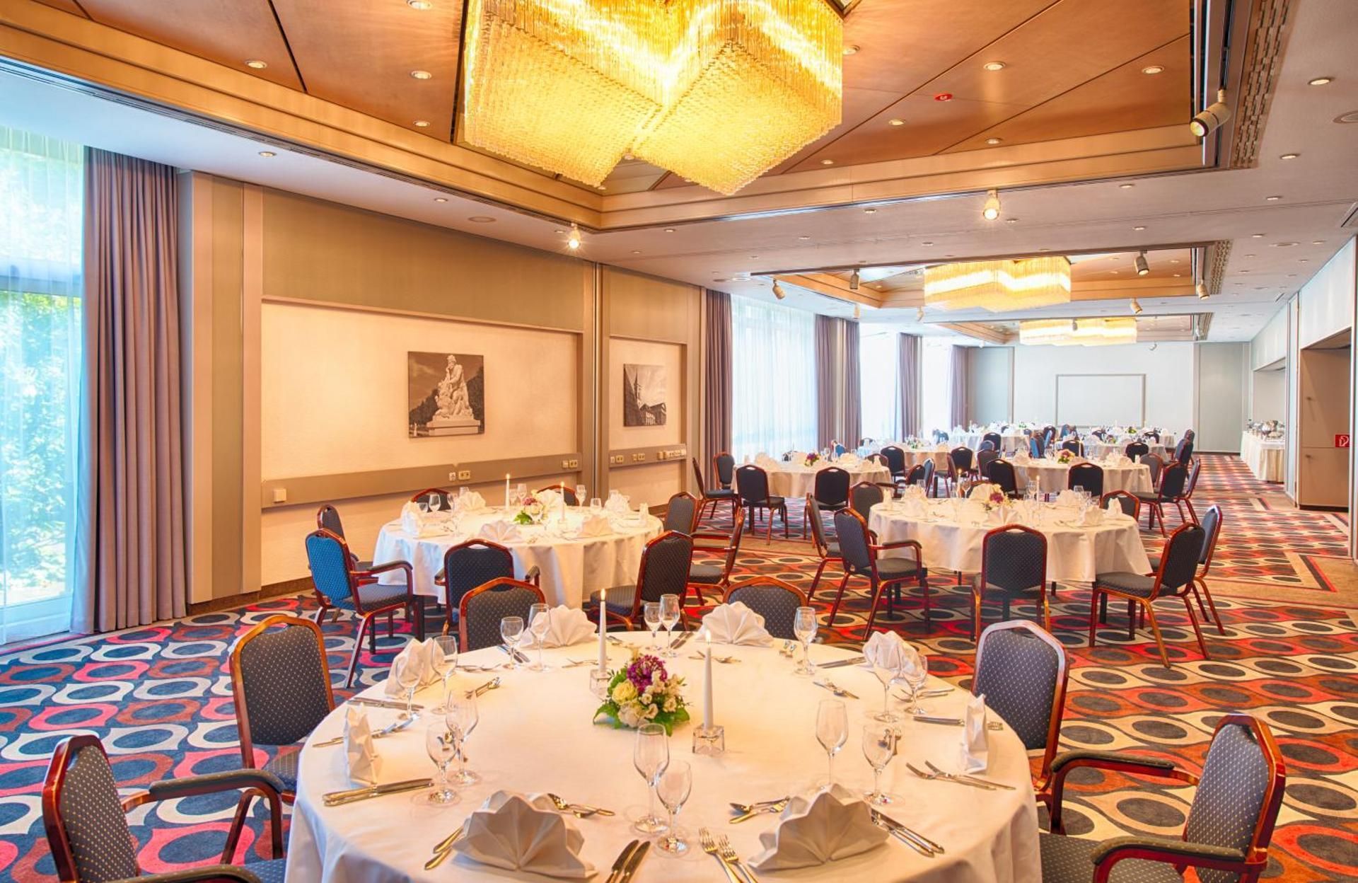 meeting room / ballrooms