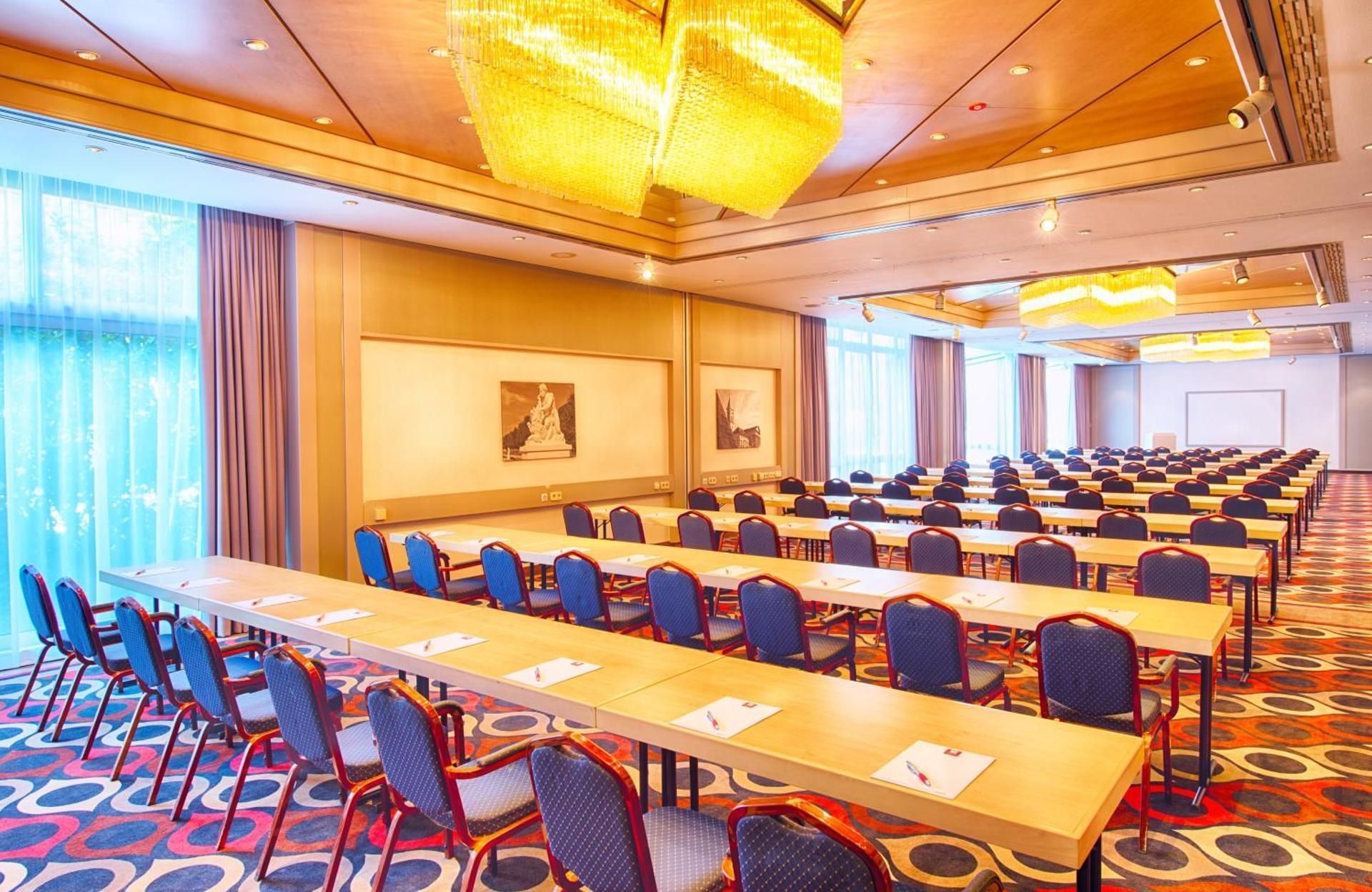 meeting room / ballrooms
