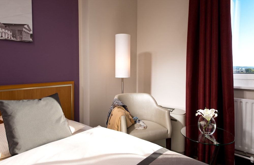 Leonardo Hotel Karlsruhe Comfort 3