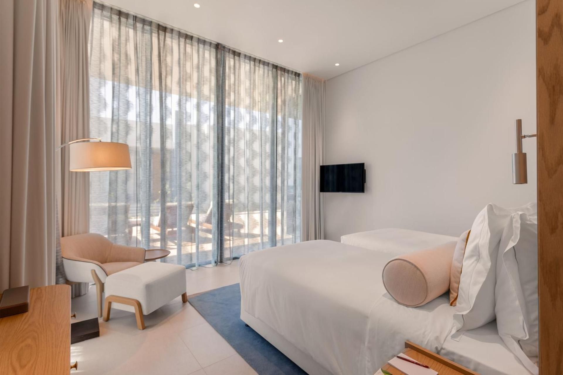 Two Bedroom Garden Villa with Private Pool