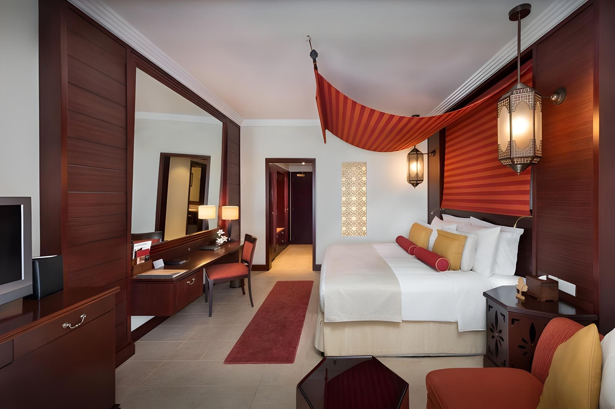 Deluxe Room Sea View