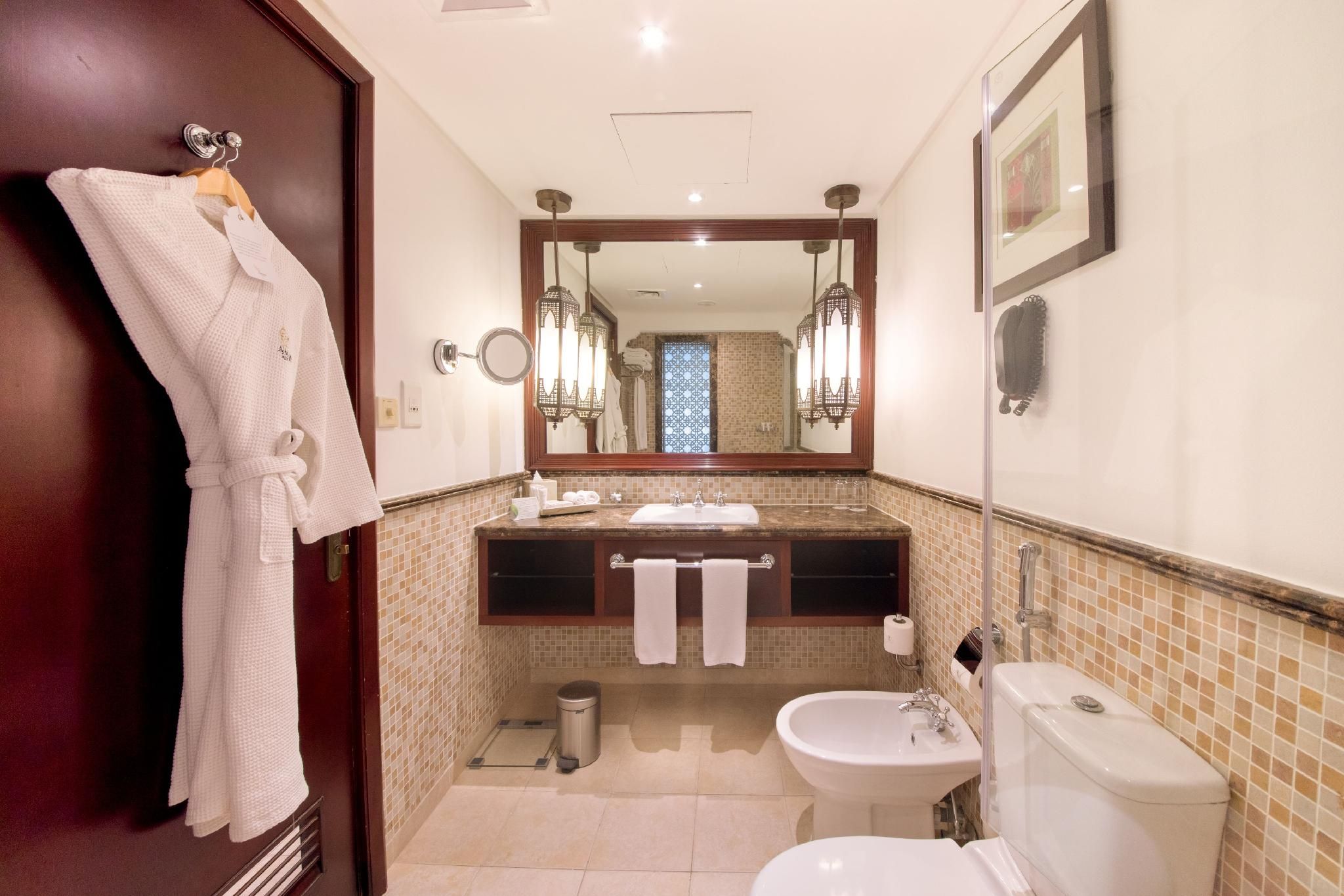 Dusit Ajman Resort & Villas Deluxe Premium 3