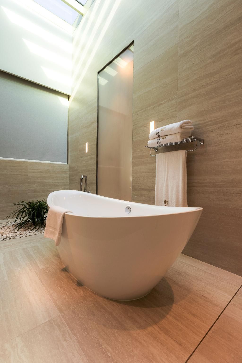 Ajman Hotel Villa Garden View 2