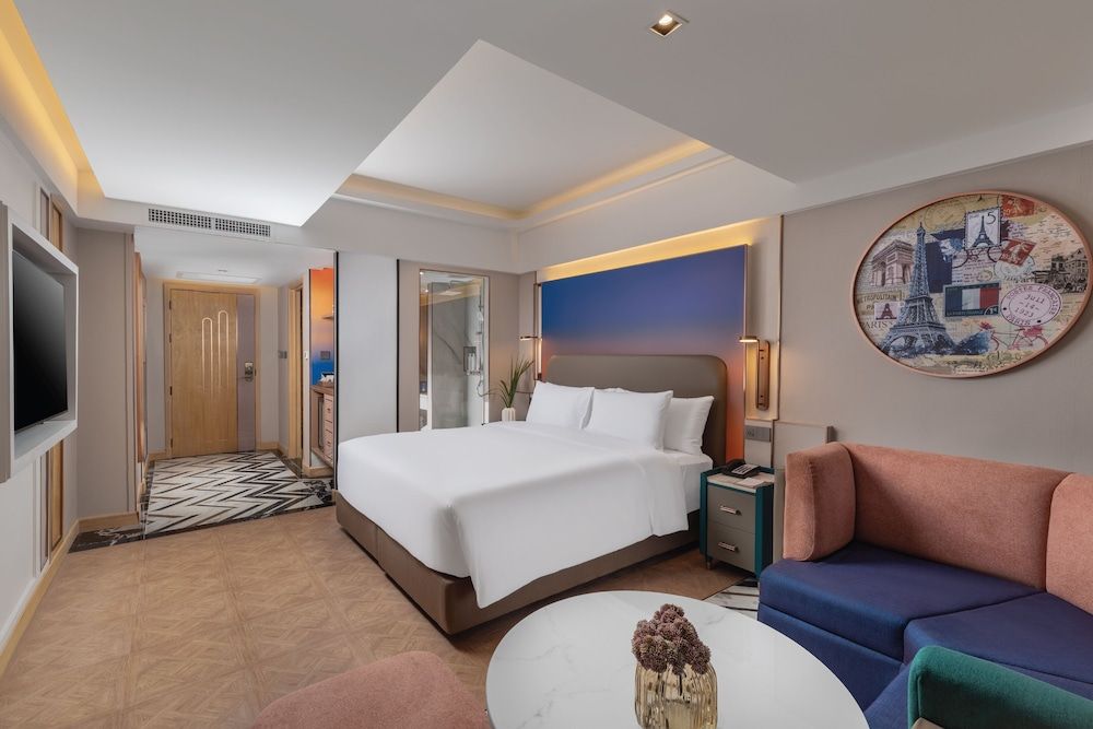 undefined Grand President Bangkok