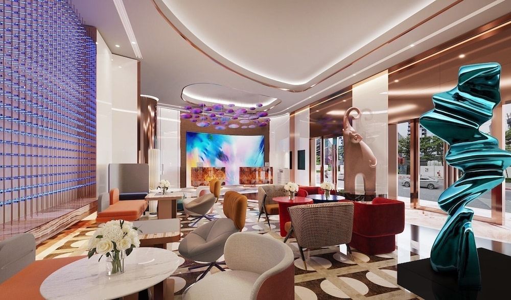 undefined Grand President Bangkok 6
