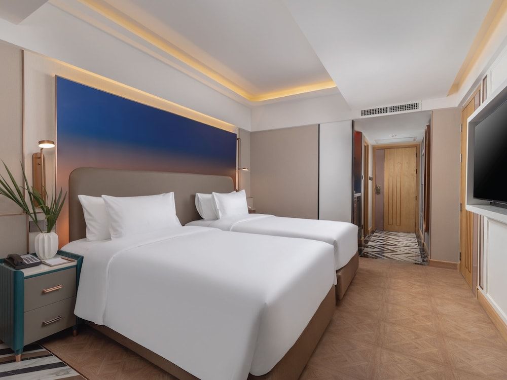 undefined Grand President Bangkok 9