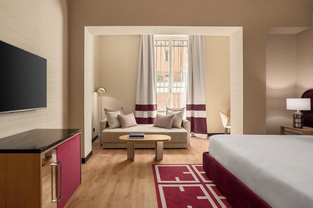 undefined Room Mate Collection Mia, Rome Colosseum 3