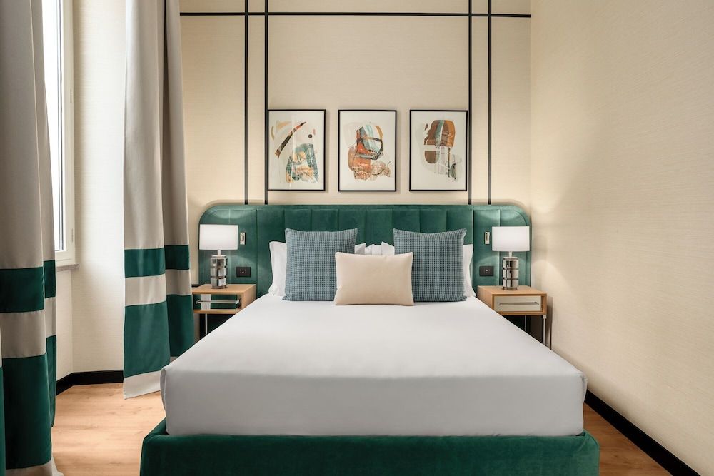 undefined Room Mate Collection Mia, Rome Colosseum