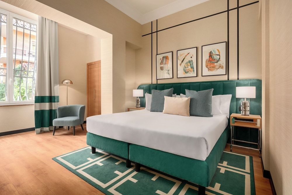 undefined Room Mate Collection Mia, Rome Colosseum 8